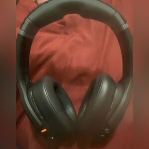 skullcandy bass headphones